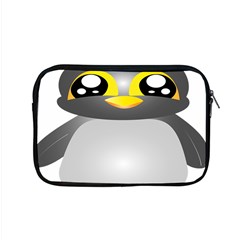 Cute Penguin Animal Apple Macbook Pro 15  Zipper Case by Nexatart