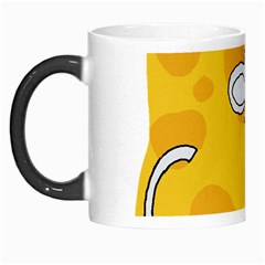 Rat Mouse Cheese Animal Mammal Morph Mugs by Nexatart