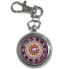 Dreamy Mandala Key Chain Watches by designworld65