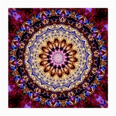 Dreamy Mandala Medium Glasses Cloth