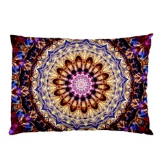Dreamy Mandala Pillow Case by designworld65