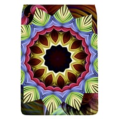Love Energy Mandala Flap Covers (s)  by designworld65