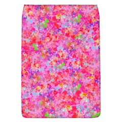 The Big Pink Party Flap Covers (l)  by designworld65