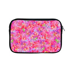 The Big Pink Party Apple Macbook Pro 13  Zipper Case by designworld65