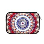 Romantic Dreams Mandala Apple MacBook Pro 13  Zipper Case Front