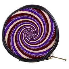 Woven Spiral Mini Makeup Bags by designworld65