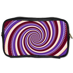 Woven Spiral Toiletries Bags 2-side by designworld65