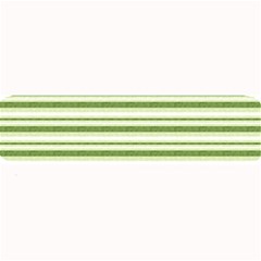 Spring Stripes Large Bar Mats