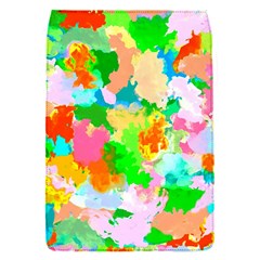 Colorful Summer Splash Flap Covers (s)  by designworld65