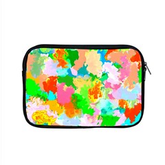 Colorful Summer Splash Apple Macbook Pro 15  Zipper Case by designworld65