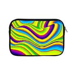 Summer Wave Colors Apple iPad Mini Zipper Cases