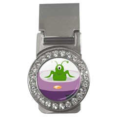 Ufo Money Clips (CZ) 