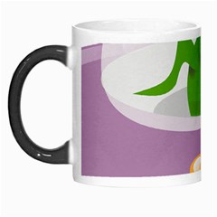 Ufo Morph Mugs