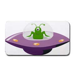 Ufo Medium Bar Mats