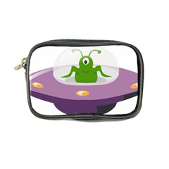 Ufo Coin Purse