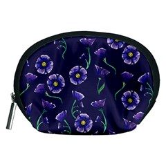 Floral Accessory Pouches (medium) 