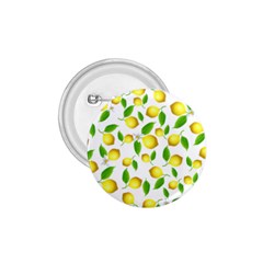 Lemon Pattern 1 75  Buttons