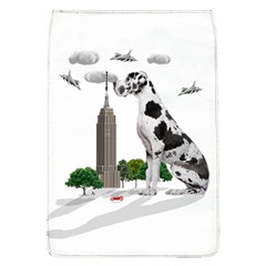 Great Dane Flap Covers (l)  by Valentinaart