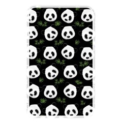 Panda pattern Memory Card Reader