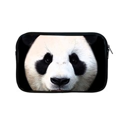 Panda Face Apple Macbook Pro 13  Zipper Case by Valentinaart