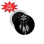 Dreamcatcher  1.75  Magnets (100 pack)  Front