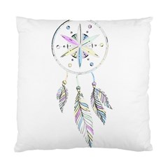 Dreamcatcher  Standard Cushion Case (one Side) by Valentinaart