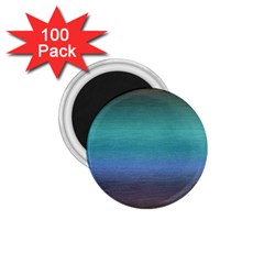 Ombre 1 75  Magnets (100 Pack)  by ValentinaDesign