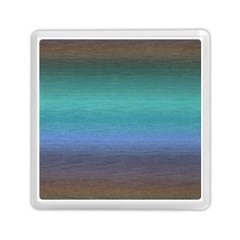 Ombre Memory Card Reader (square)  by ValentinaDesign