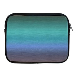 Ombre Apple Ipad 2/3/4 Zipper Cases