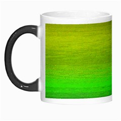 Ombre Morph Mugs by ValentinaDesign
