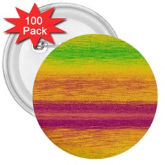 Ombre 3  Buttons (100 Pack)  by ValentinaDesign