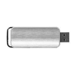 Ombre Portable Usb Flash (one Side) by ValentinaDesign