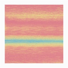 Ombre Medium Glasses Cloth (2-side) by ValentinaDesign
