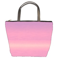 Ombre Bucket Bags by ValentinaDesign