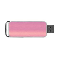 Ombre Portable Usb Flash (two Sides)