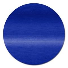 Ombre Magnet 5  (round) by ValentinaDesign