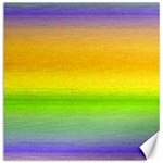 Ombre Canvas 16  x 16   15.2 x15.41  Canvas - 1