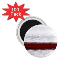 Ombre 1 75  Magnets (100 Pack)  by ValentinaDesign