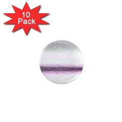 Ombre 1  Mini Magnet (10 Pack)  by ValentinaDesign