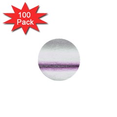 Ombre 1  Mini Buttons (100 Pack)  by ValentinaDesign