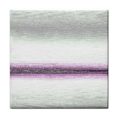 Ombre Face Towel by ValentinaDesign