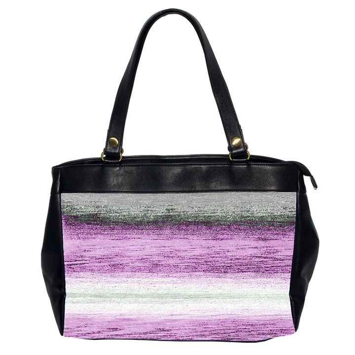 Ombre Office Handbags (2 Sides) 