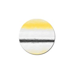Ombre Golf Ball Marker (4 Pack) by ValentinaDesign
