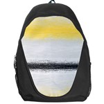 Ombre Backpack Bag Front