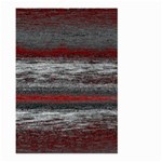 Ombre Large Garden Flag (Two Sides) Front