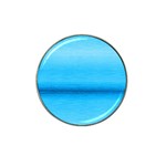 Ombre Hat Clip Ball Marker (10 pack) Front