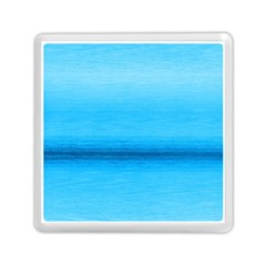 Ombre Memory Card Reader (square)  by ValentinaDesign