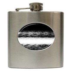 Ombre Hip Flask (6 Oz)