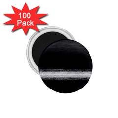 Ombre 1 75  Magnets (100 Pack)  by ValentinaDesign