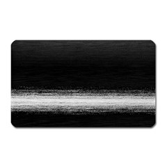 Ombre Magnet (rectangular) by ValentinaDesign